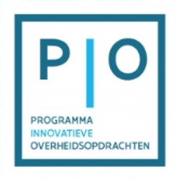 PIO Logo Zonder Bijschrift