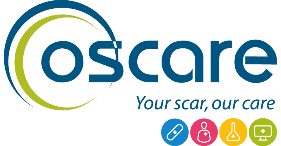 LOGO OSCARE STD COLOR