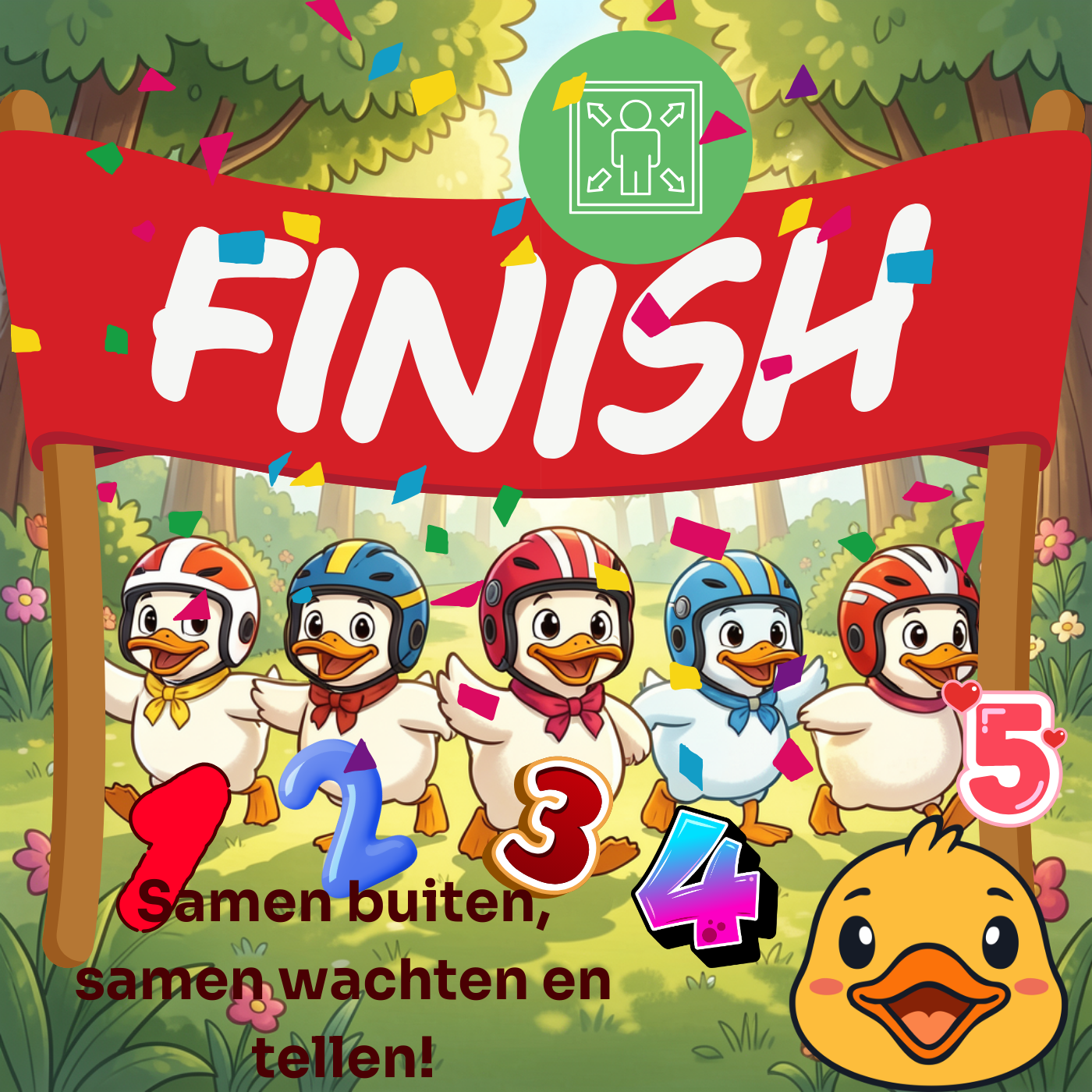 5
