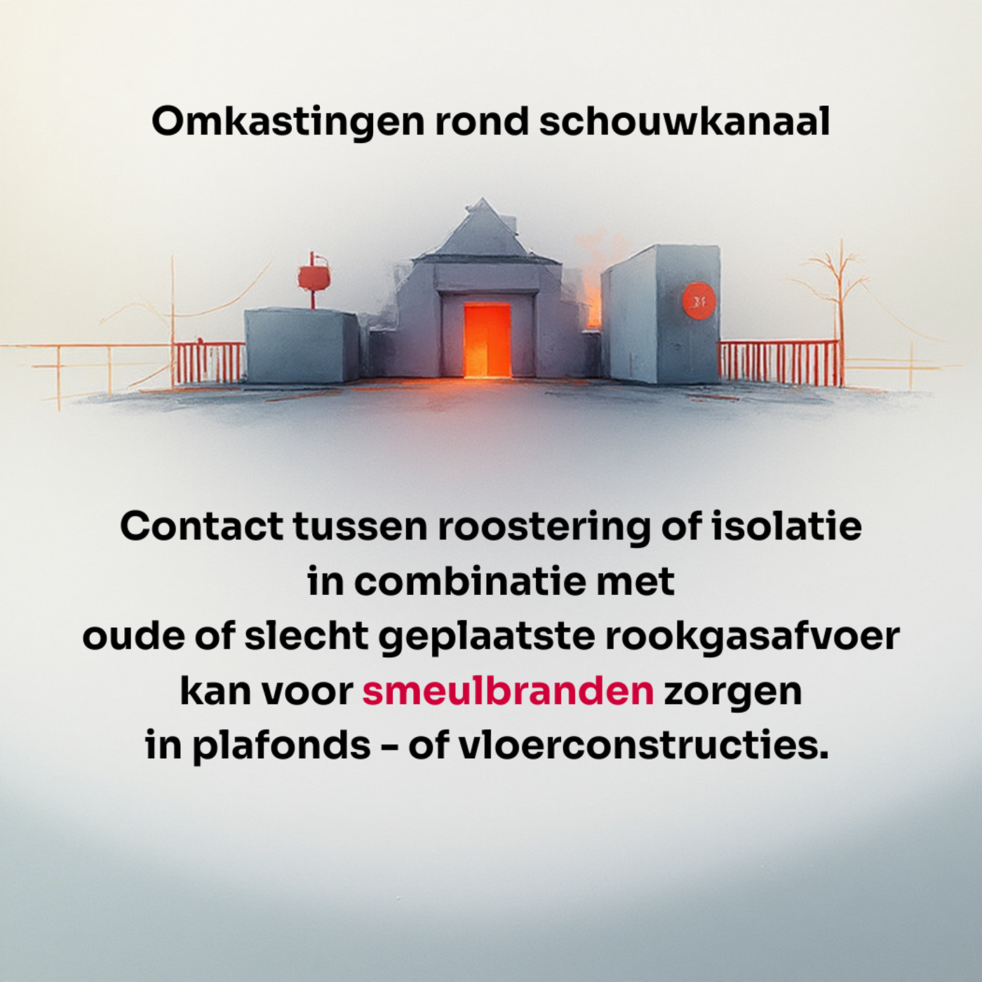 Case 1 Brandoorzaken Tijdens Verbouwingen