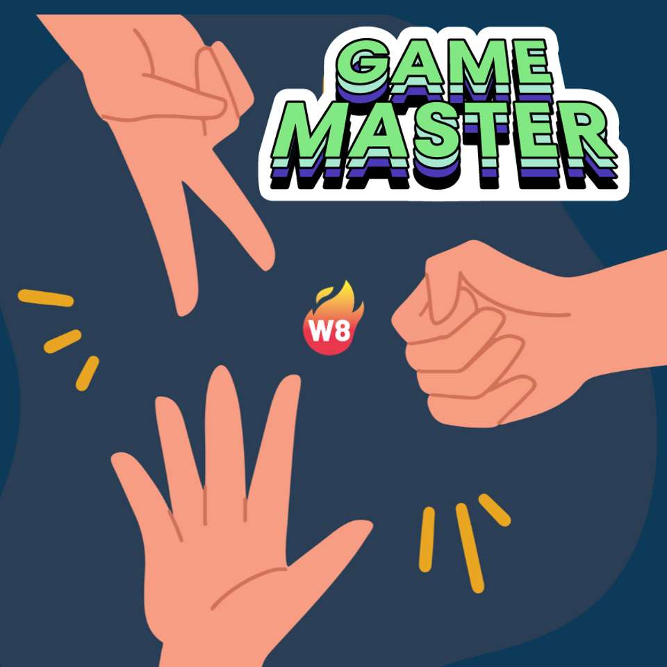 Game Master