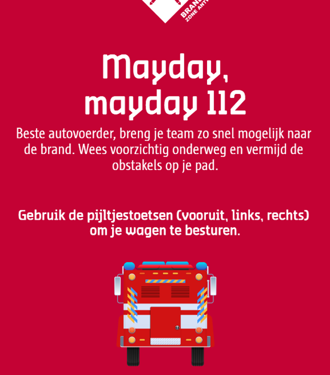 MaydayMayday112